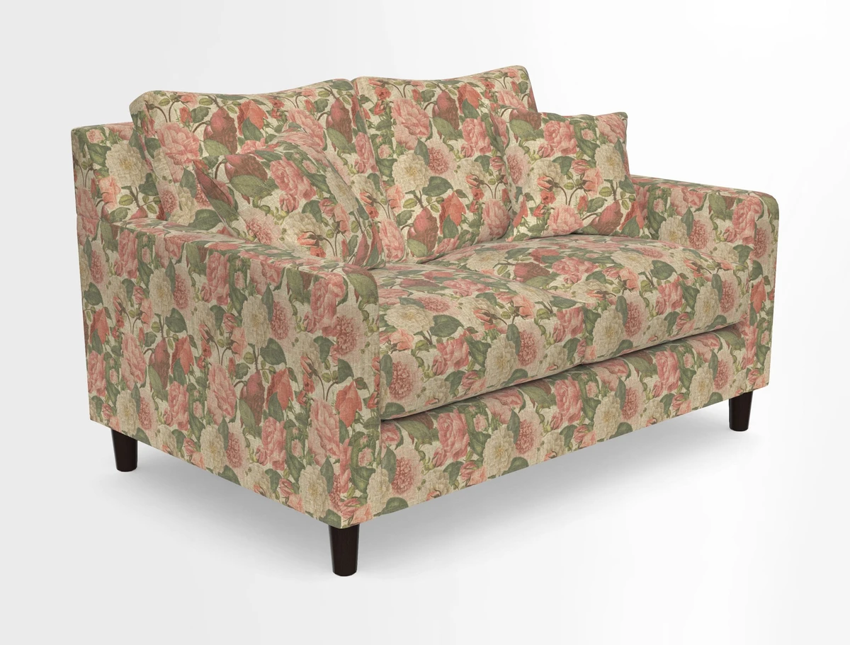 Stopham 3 Seater Sofa in Sanday Linen