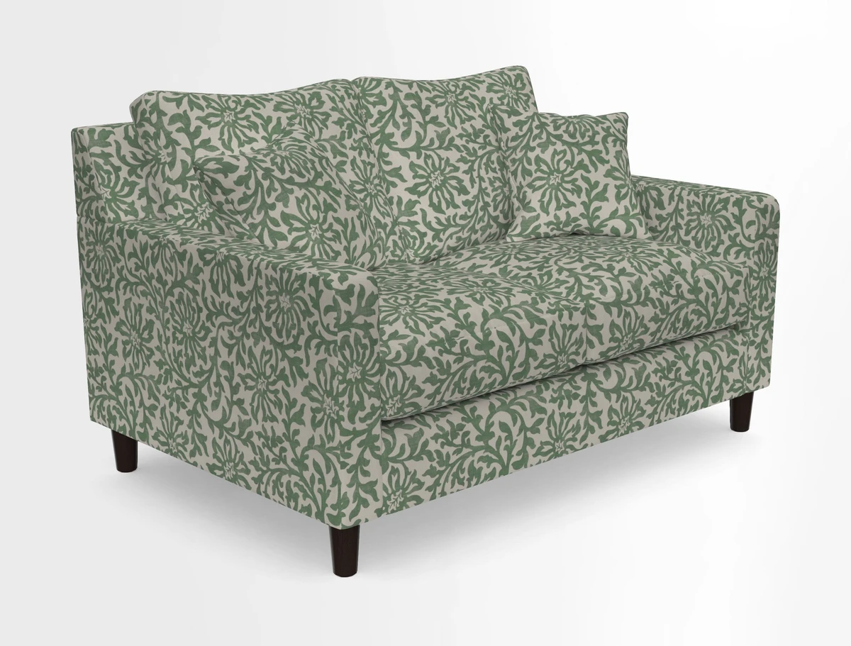 Stopham 3 Seater Sofa in Sanday Linen