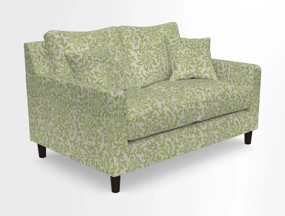 Stopham 3 Seater Sofa in Sanday Linen