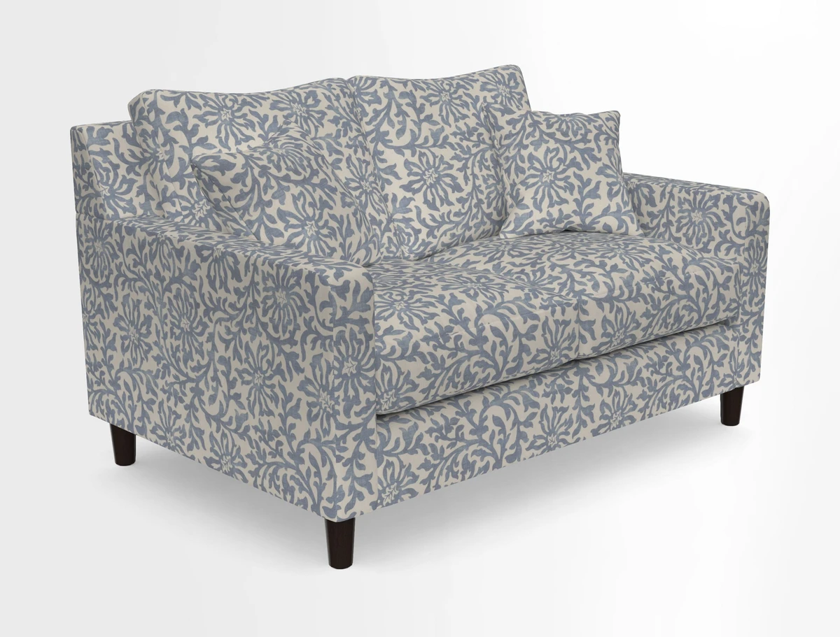 Stopham 3 Seater Sofa in Sanday Linen