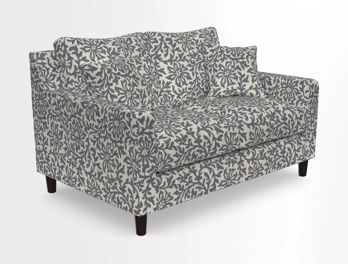 Stopham 3 Seater Sofa in Sanday Linen