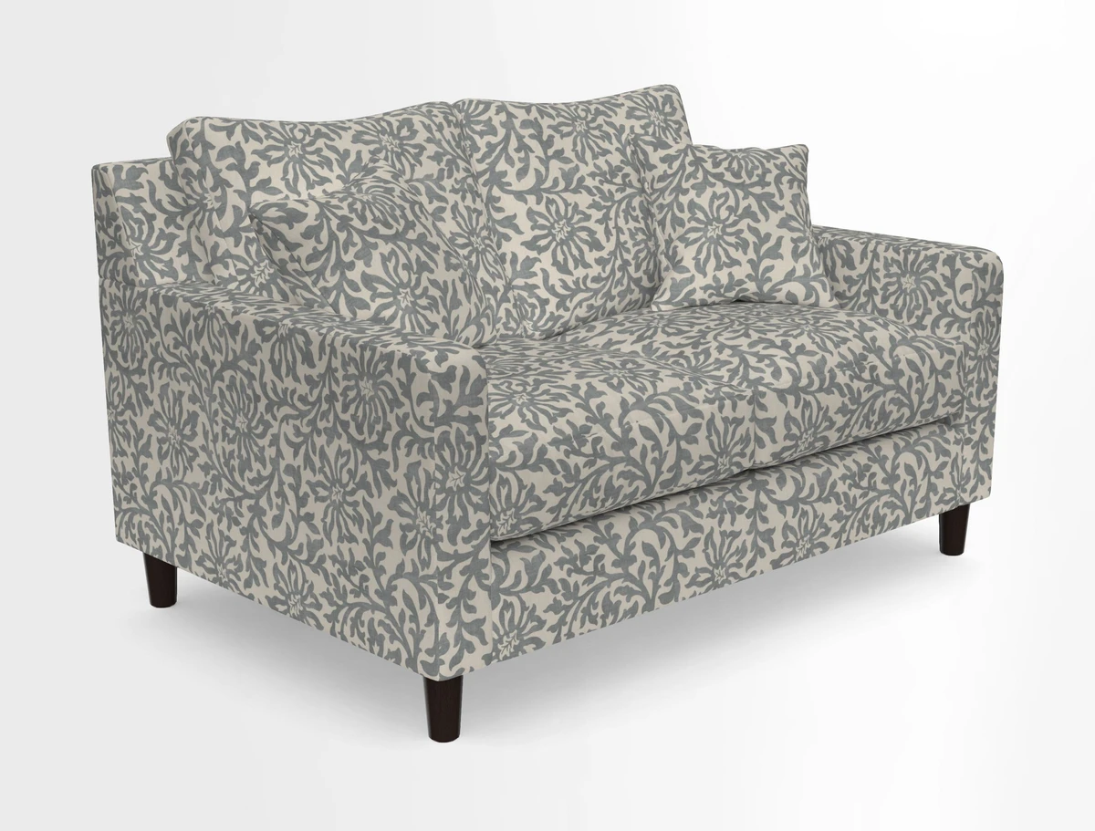 Stopham 3 Seater Sofa in Sanday Linen