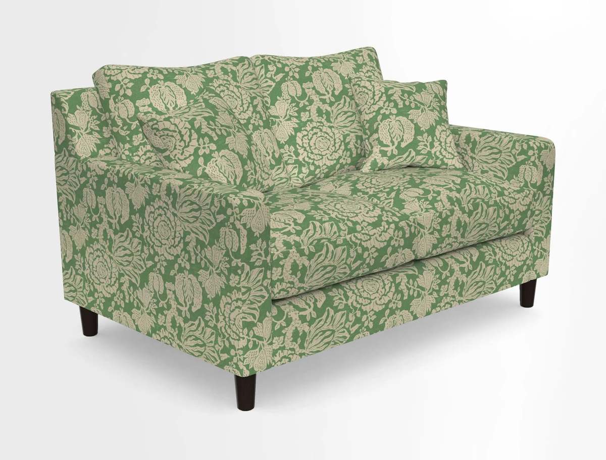 Stopham 3 Seater Sofa in Sanday Linen