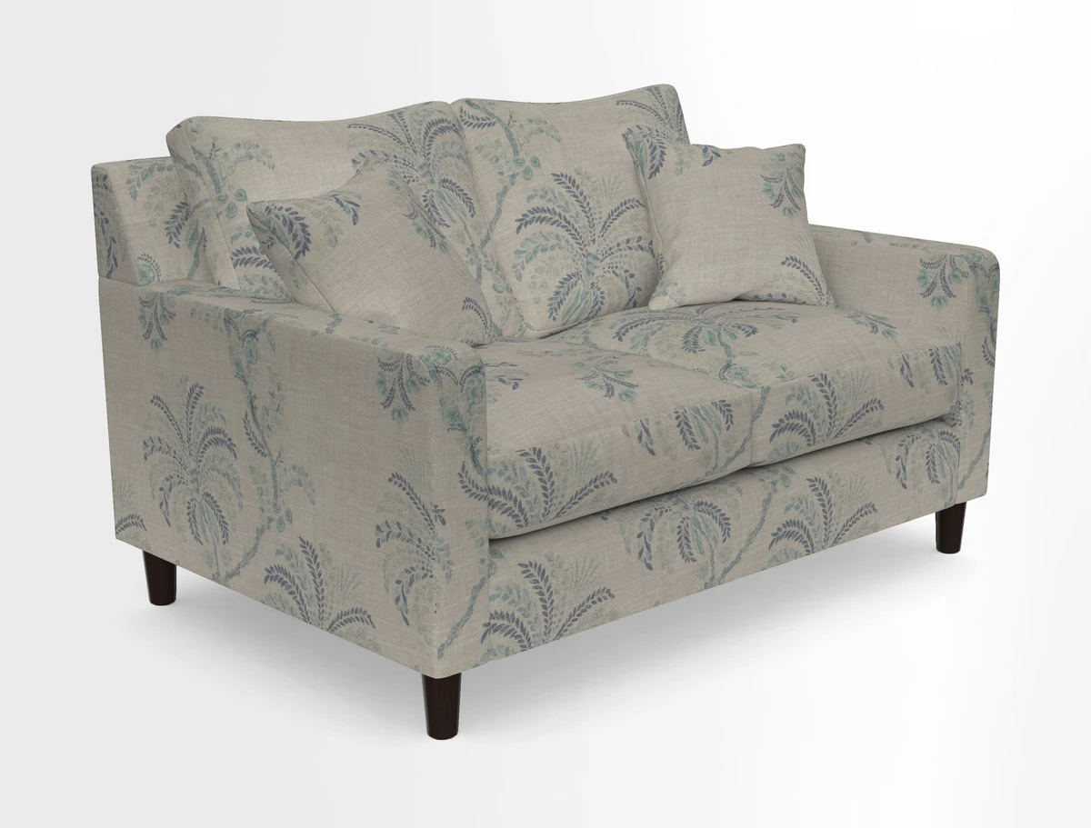 Stopham 3 Seater Sofa in Sanday Linen