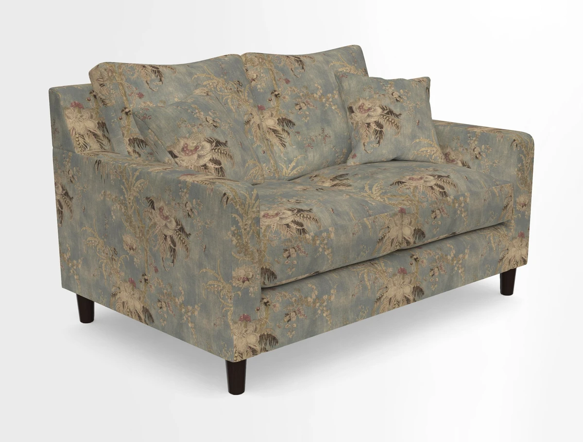 Stopham 3 Seater Sofa in Sanday Linen