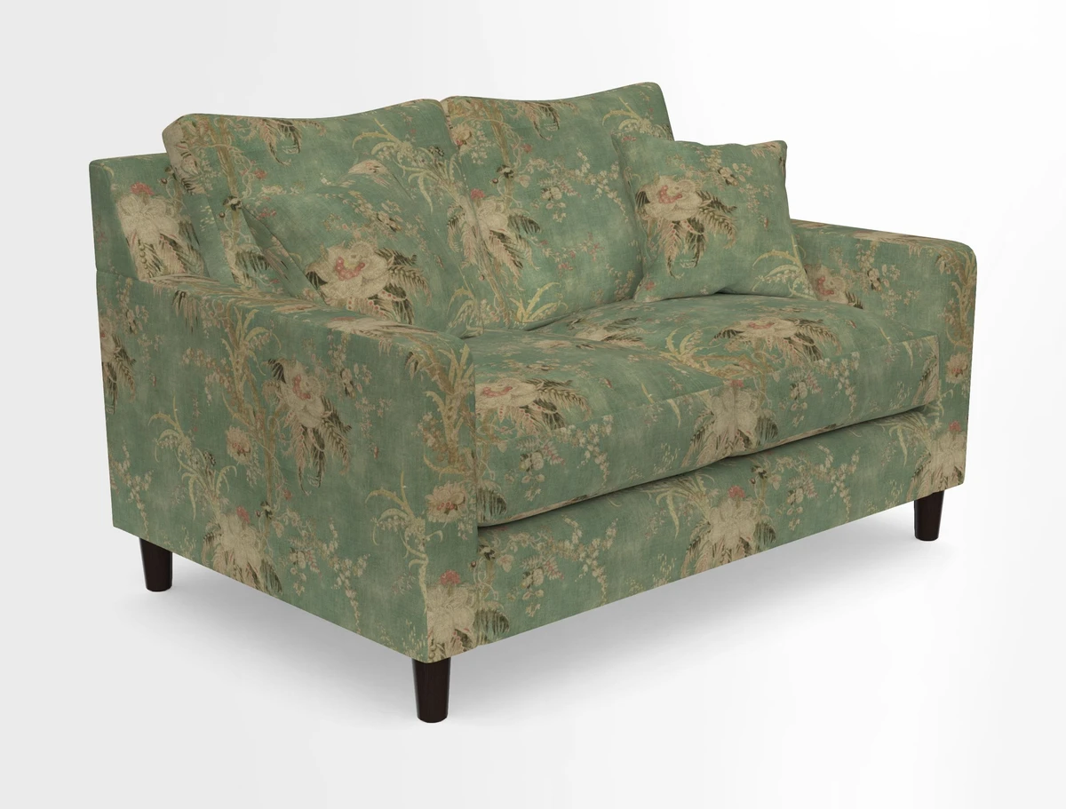 Stopham 3 Seater Sofa in Sanday Linen