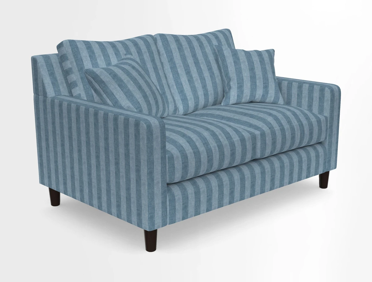 Stopham 3 Seater Sofa in Sanday Linen