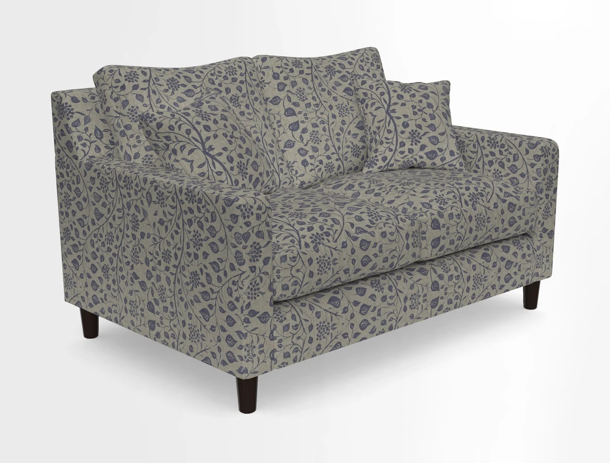 Stopham 3 Seater Sofa in Sanday Linen
