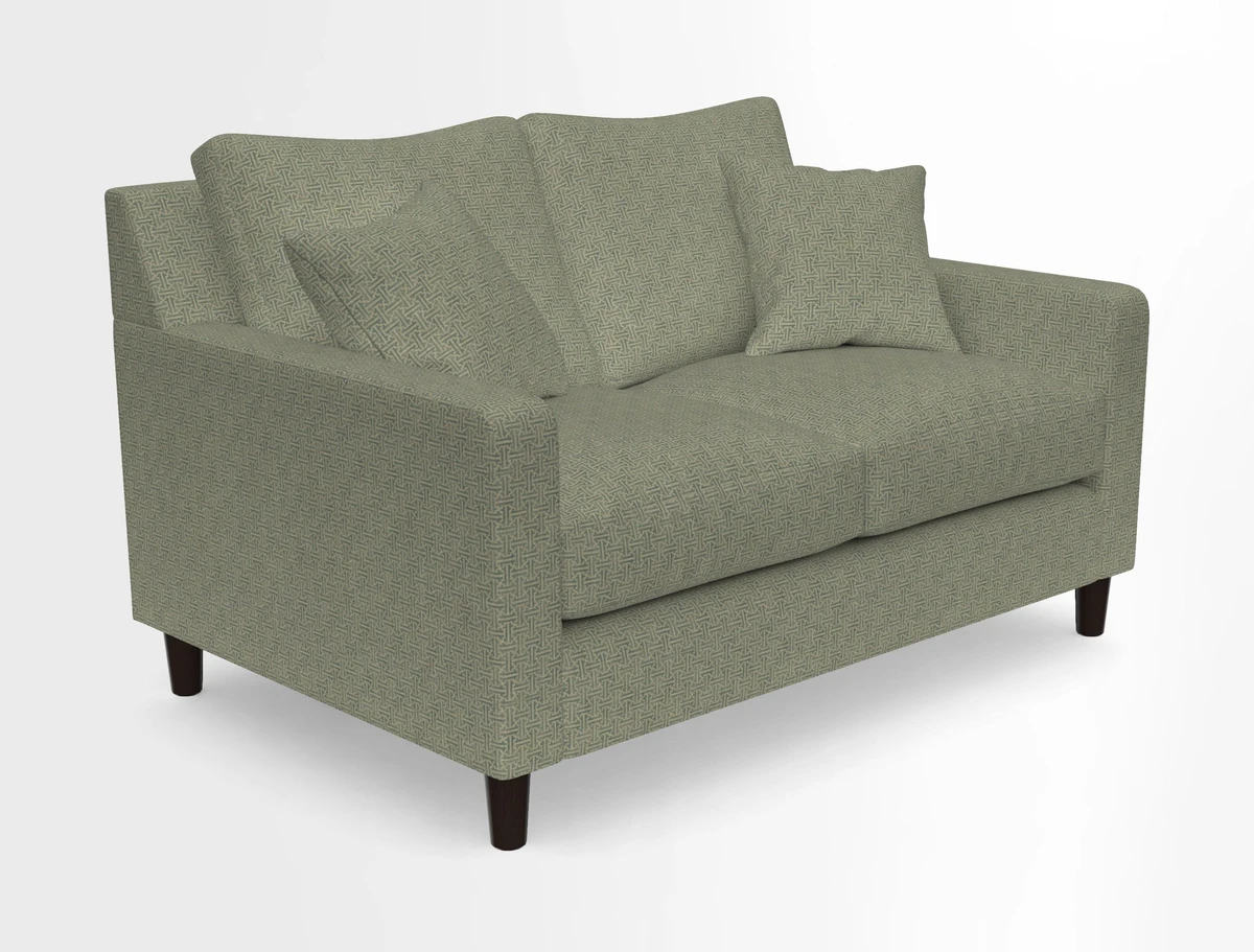 Stopham 3 Seater Sofa in Sanday Linen