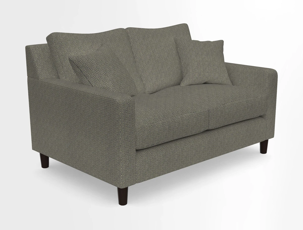Stopham 3 Seater Sofa in Sanday Linen