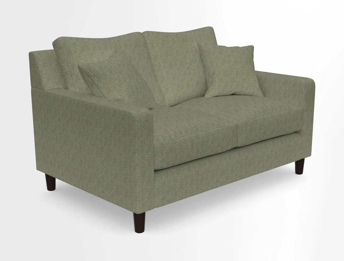 Stopham 3 Seater Sofa in Sanday Linen