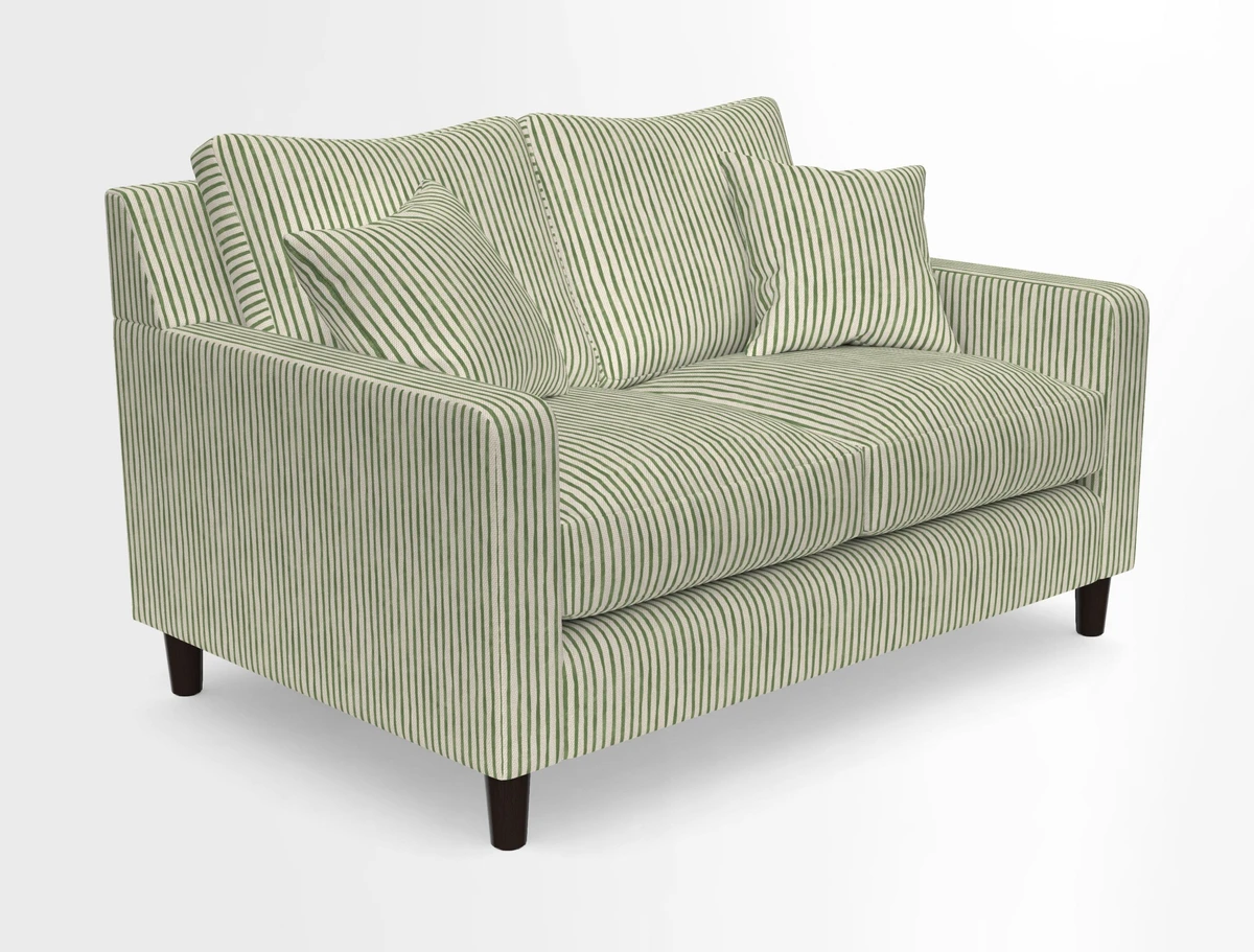 Stopham 3 Seater Sofa in Sanday Linen