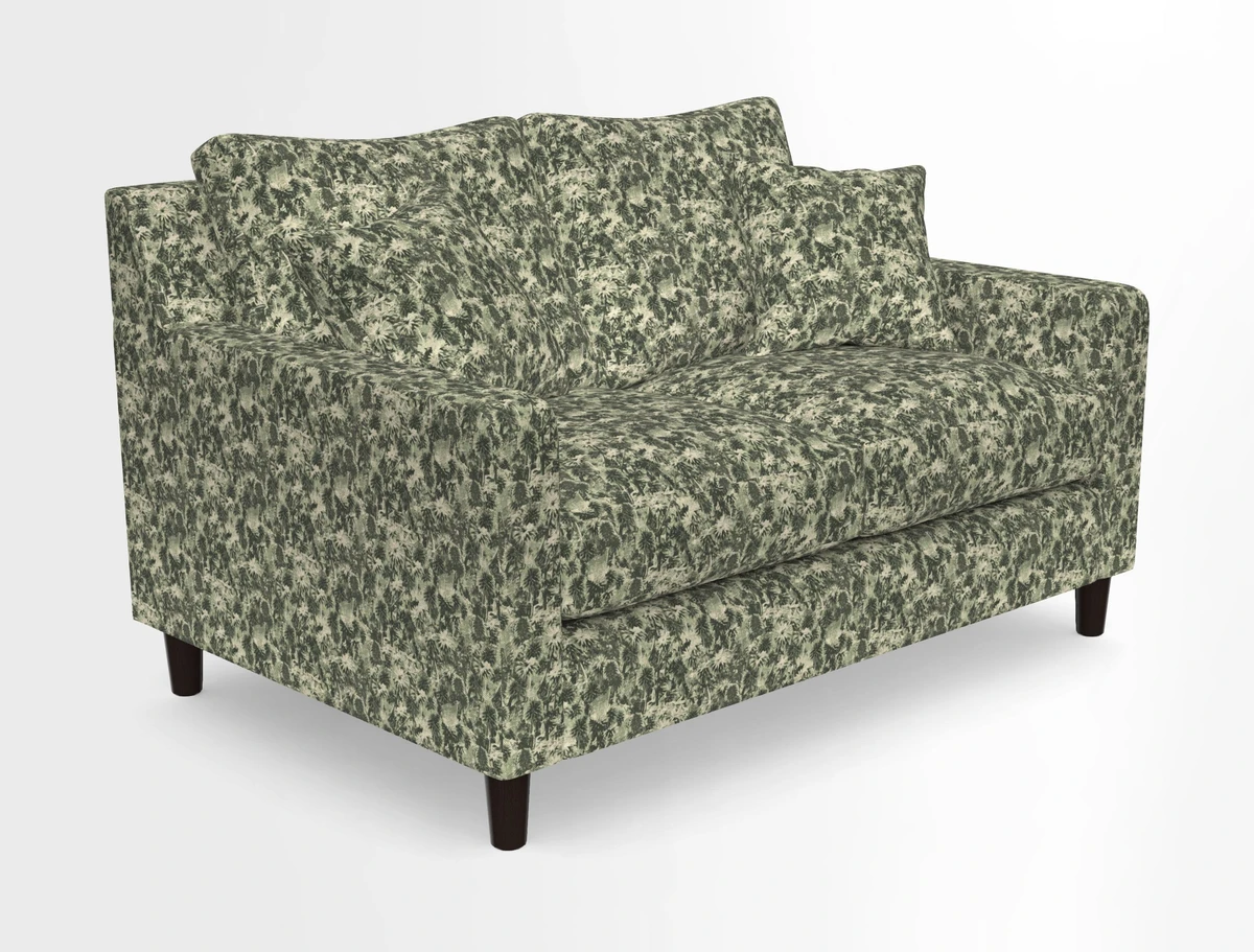 Stopham 3 Seater Sofa in Sanday Linen