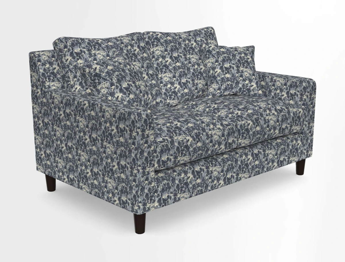 Stopham 3 Seater Sofa in Sanday Linen