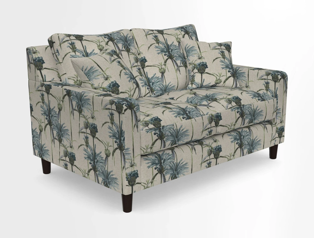 Stopham 3 Seater Sofa in Sanday Linen