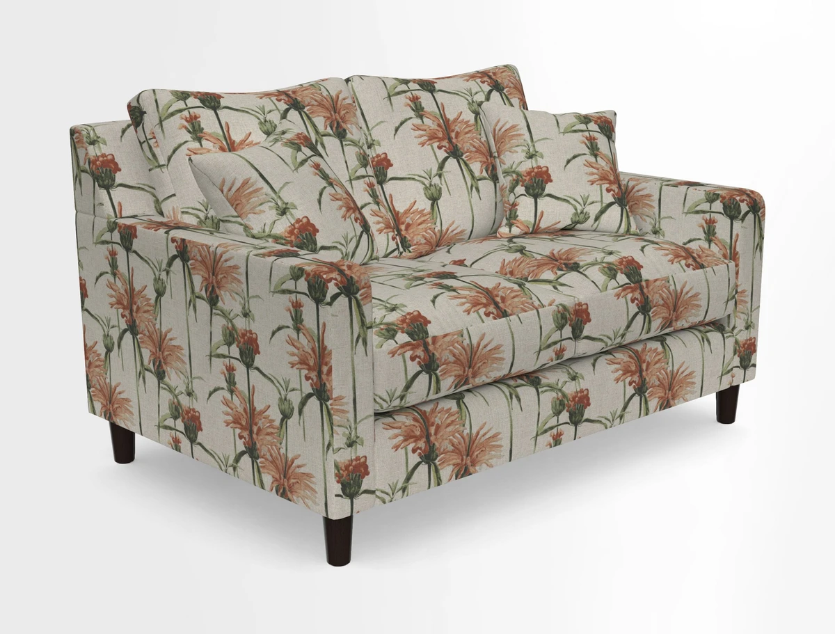Stopham 3 Seater Sofa in Sanday Linen