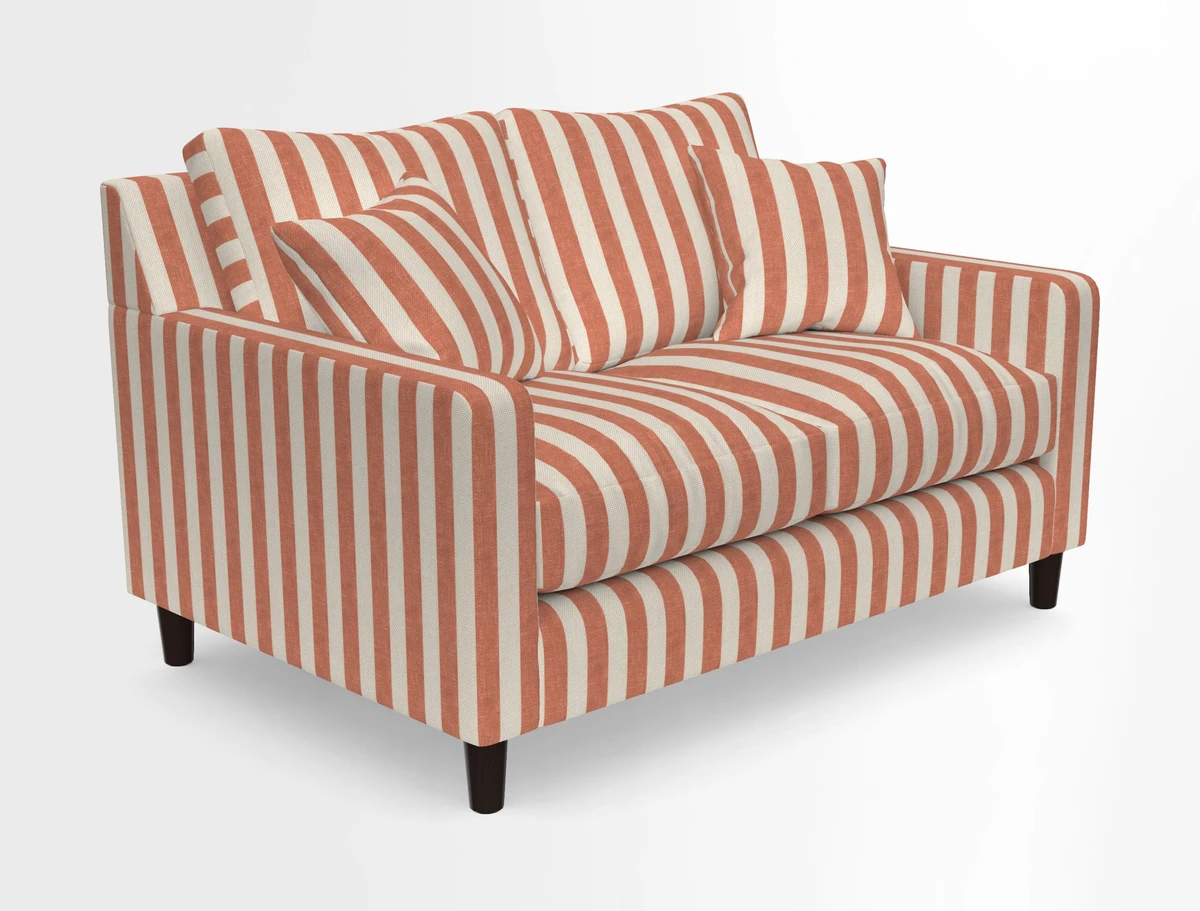 Stopham 3 Seater Sofa in Sanday Linen