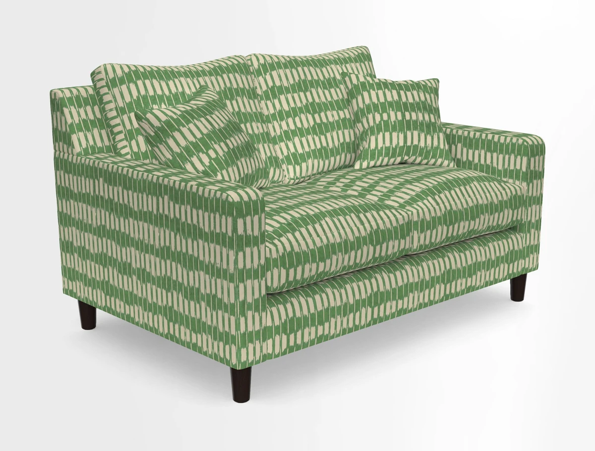 Stopham 3 Seater Sofa in Sanday Linen