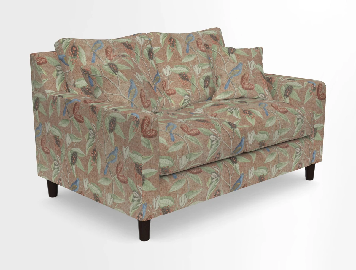 Stopham 3 Seater Sofa in Sanday Linen