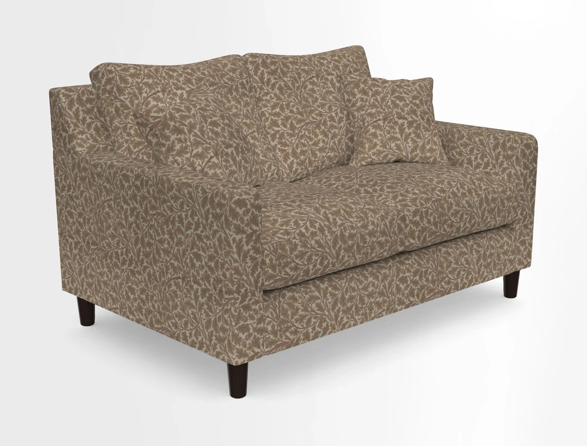 Stopham 3 Seater Sofa in Sanday Linen