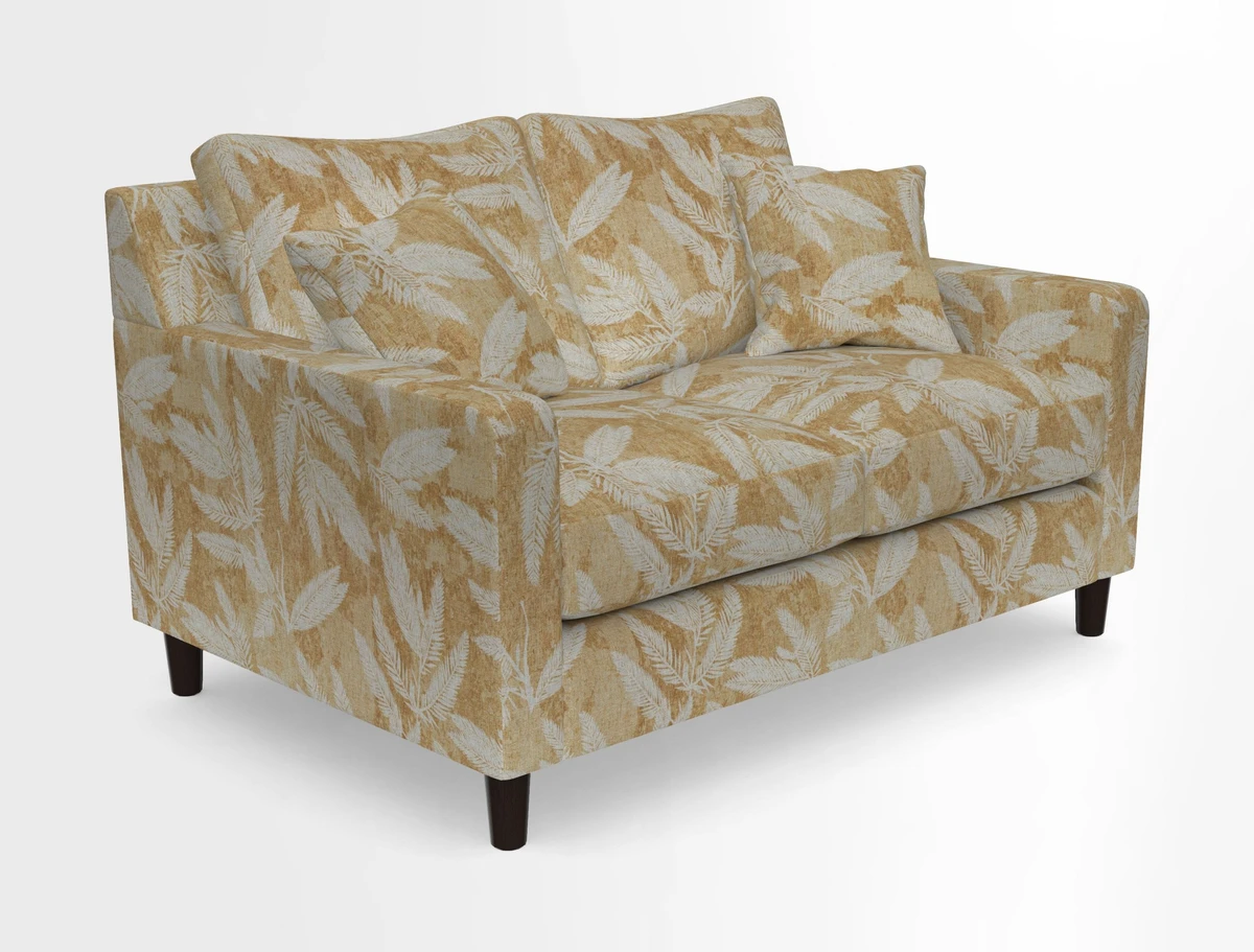Stopham 3 Seater Sofa in Sanday Linen