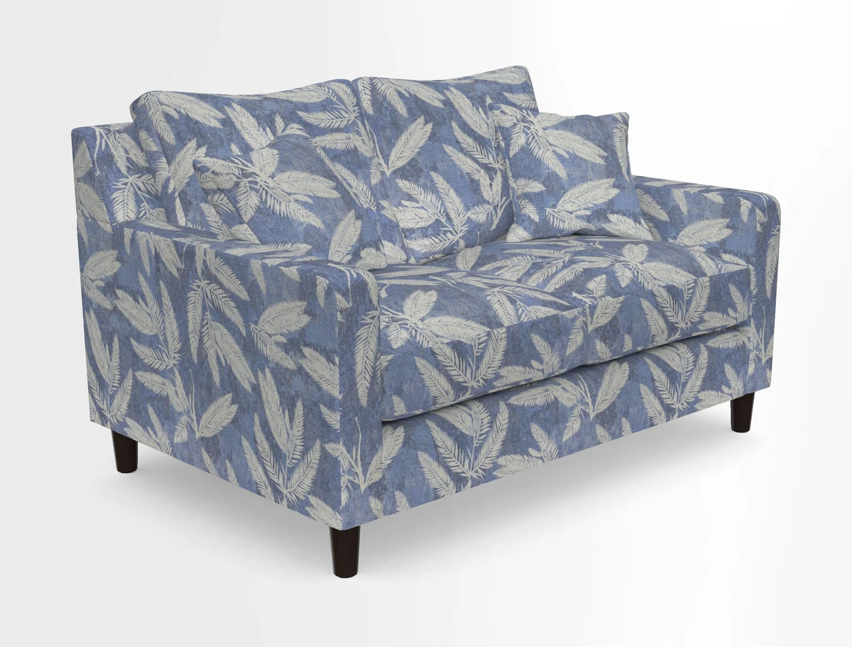 Stopham 3 Seater Sofa in Sanday Linen