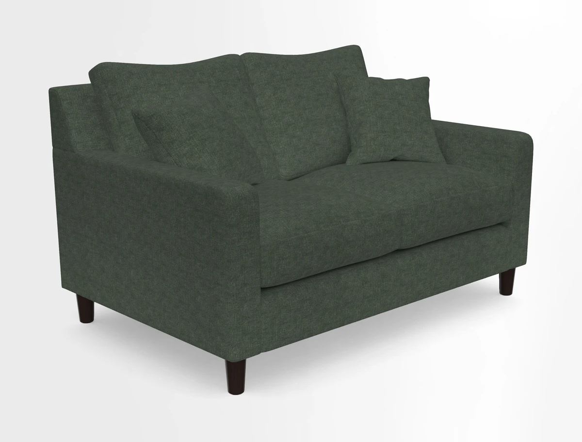 Stopham 3 Seater Sofa in Sanday Linen