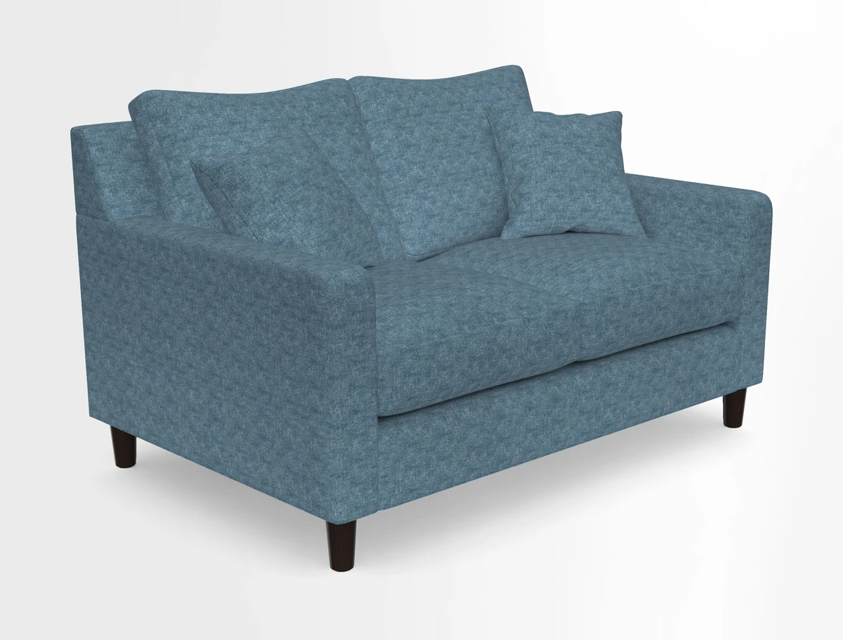 Stopham 3 Seater Sofa in Sanday Linen