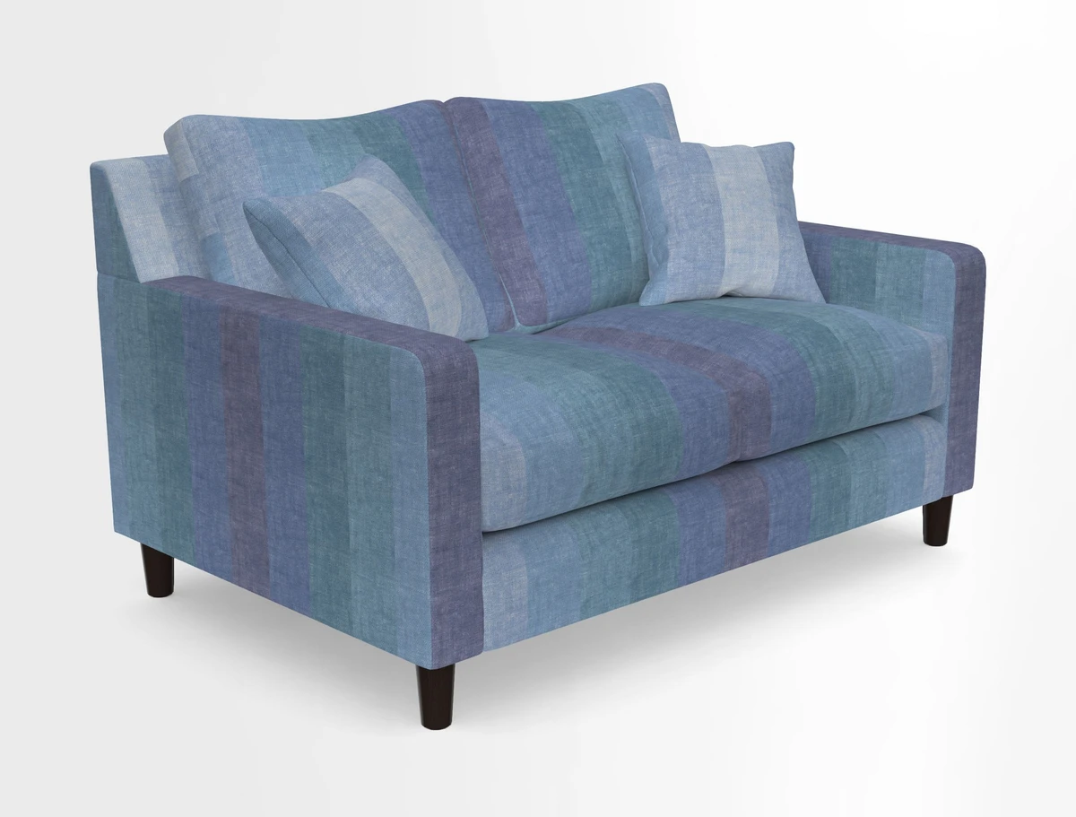 Stopham 3 Seater Sofa in Sanday Linen