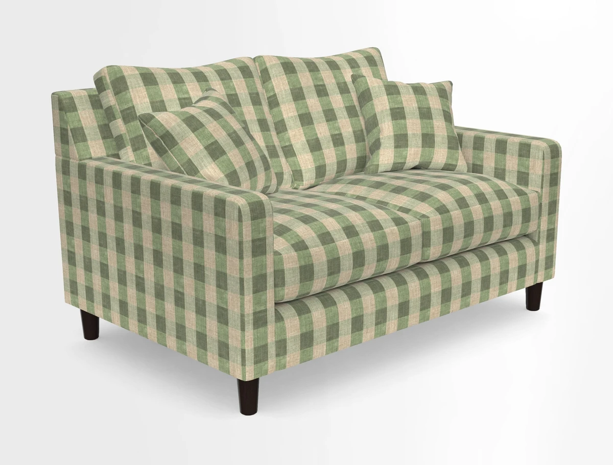 Stopham 3 Seater Sofa in Sanday Linen