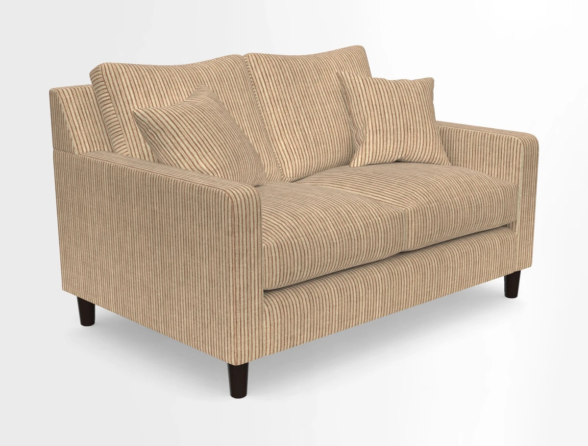 Stopham 3 Seater Sofa in Sanday Linen