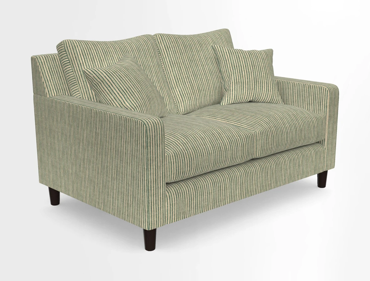 Stopham 3 Seater Sofa in Sanday Linen
