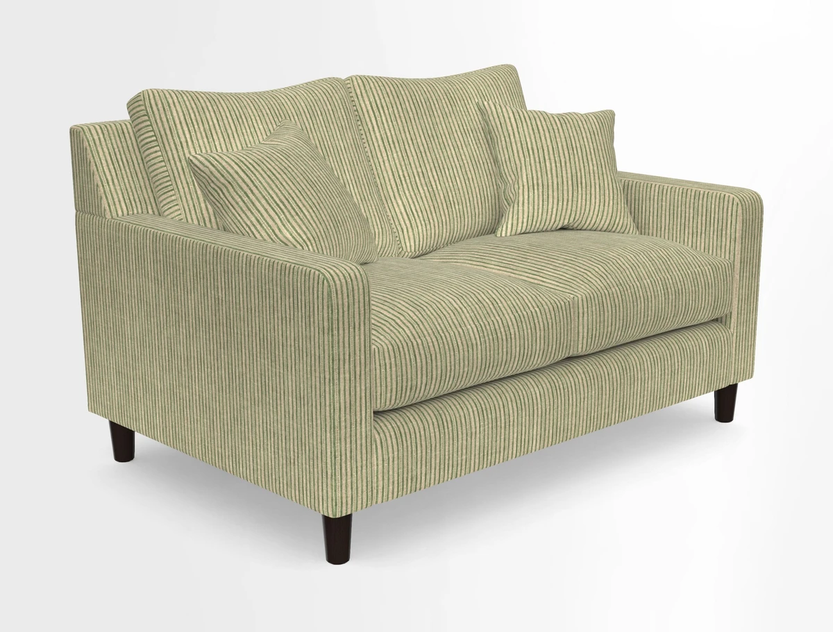 Stopham 3 Seater Sofa in Sanday Linen