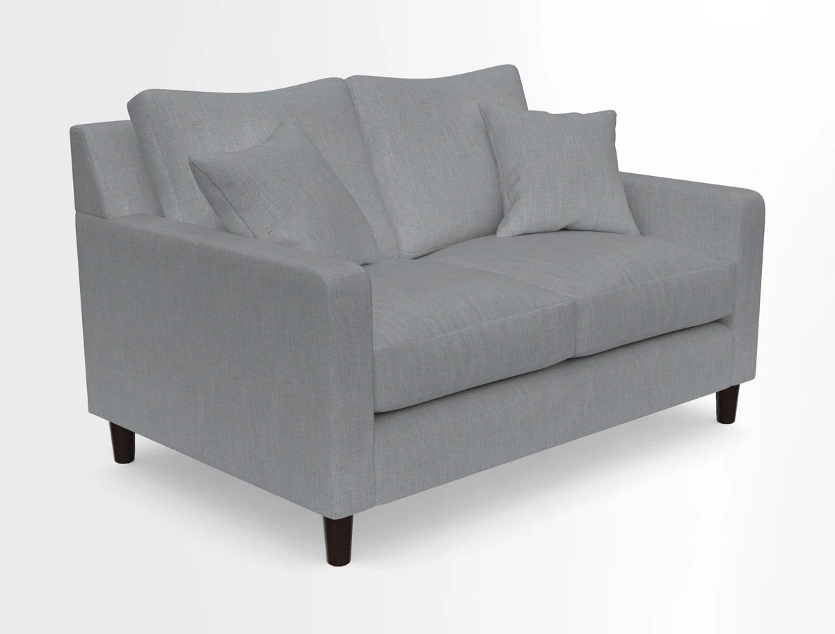 Stopham 3 Seater Sofa in Sanday Linen