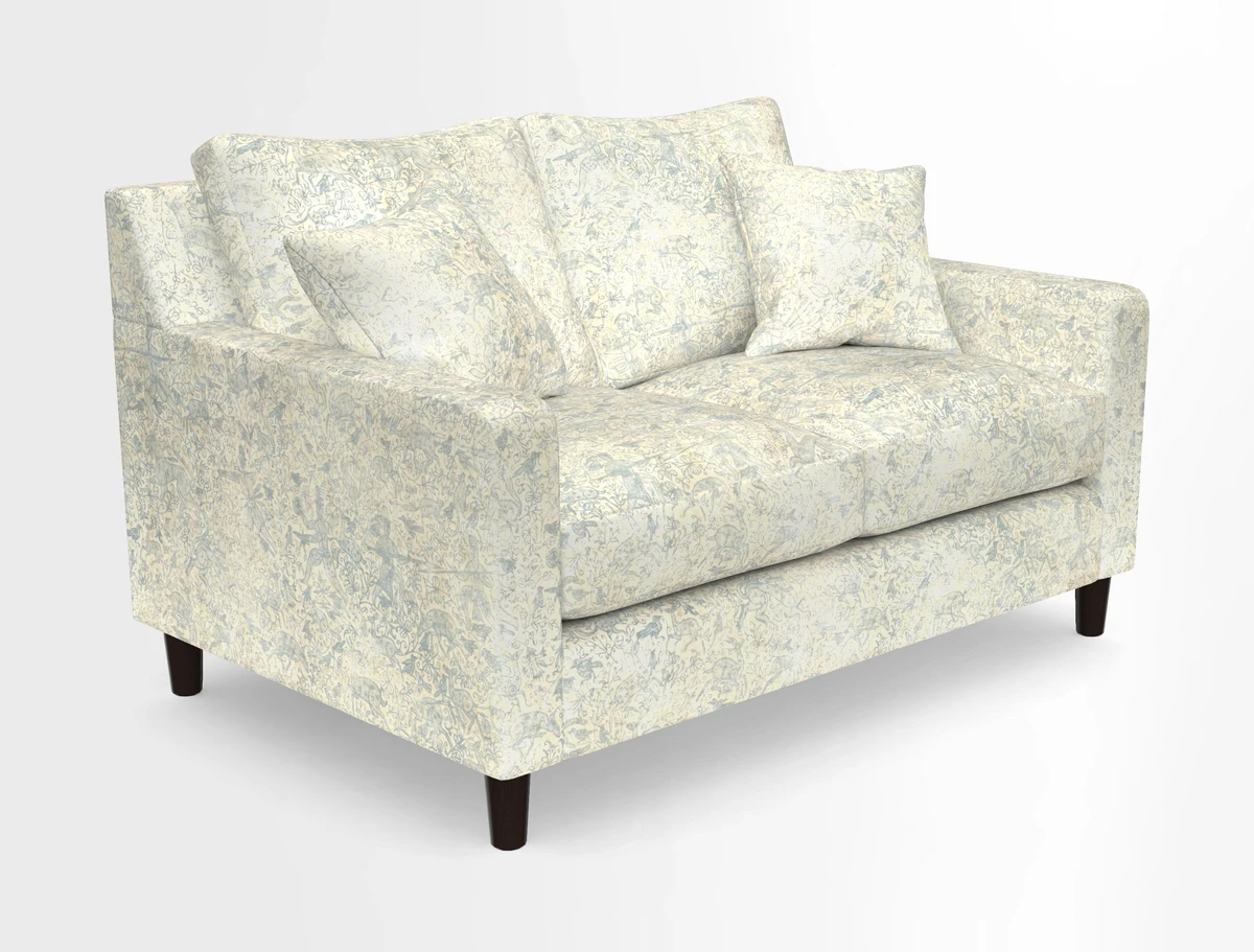 Stopham 3 Seater Sofa in Sanday Linen