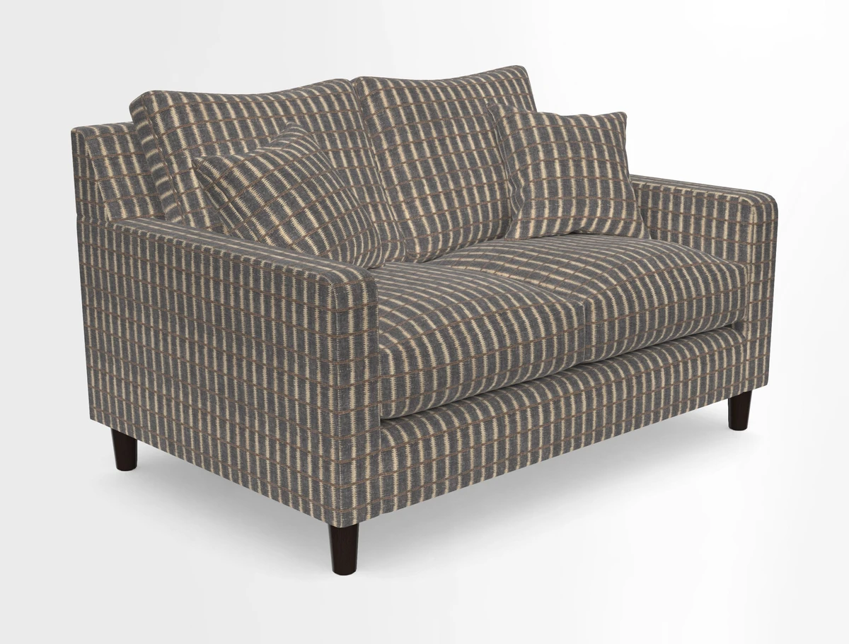 Stopham 3 Seater Sofa in Sanday Linen