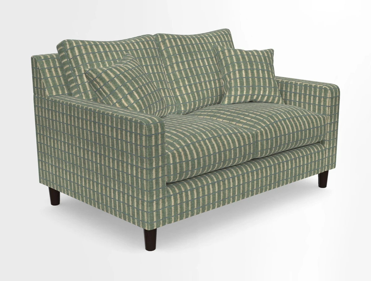 Stopham 3 Seater Sofa in Sanday Linen