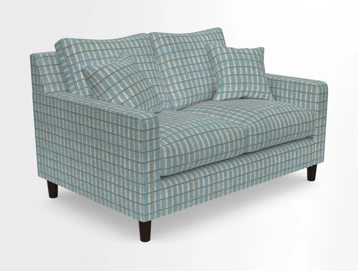 Stopham 3 Seater Sofa in Sanday Linen
