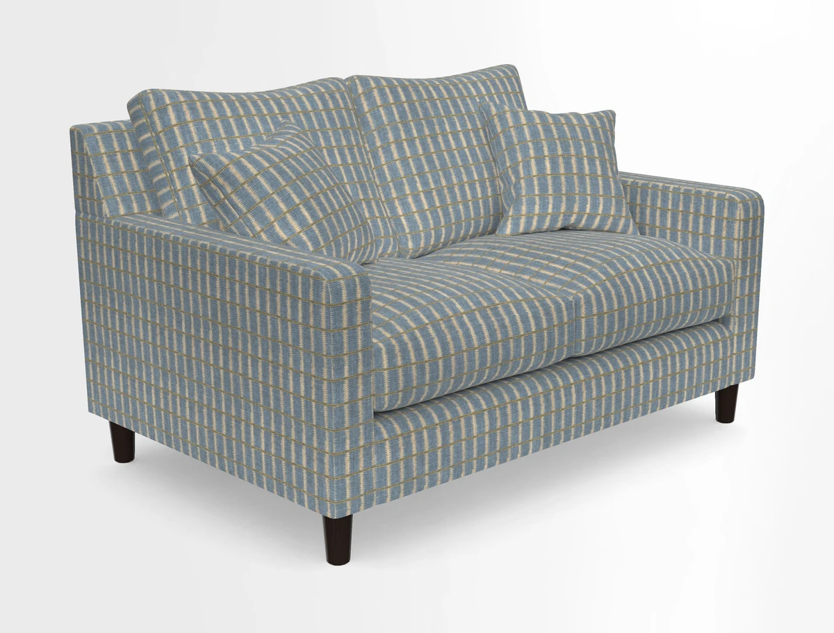 Stopham 3 Seater Sofa in Sanday Linen