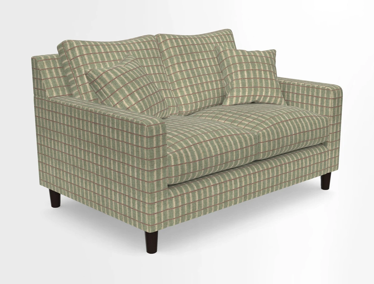 Stopham 3 Seater Sofa in Sanday Linen
