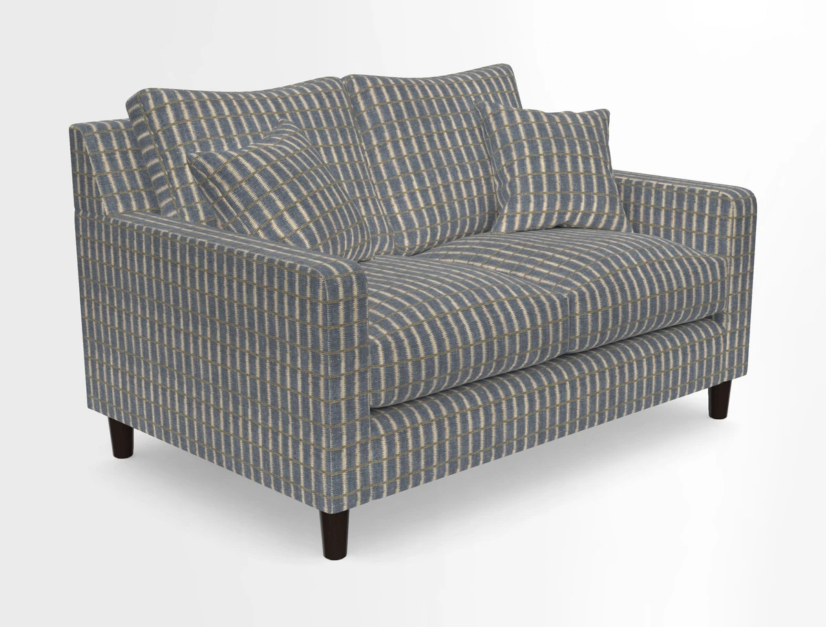 Stopham 3 Seater Sofa in Sanday Linen