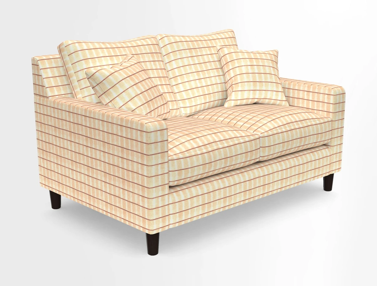 Stopham 3 Seater Sofa in Sanday Linen