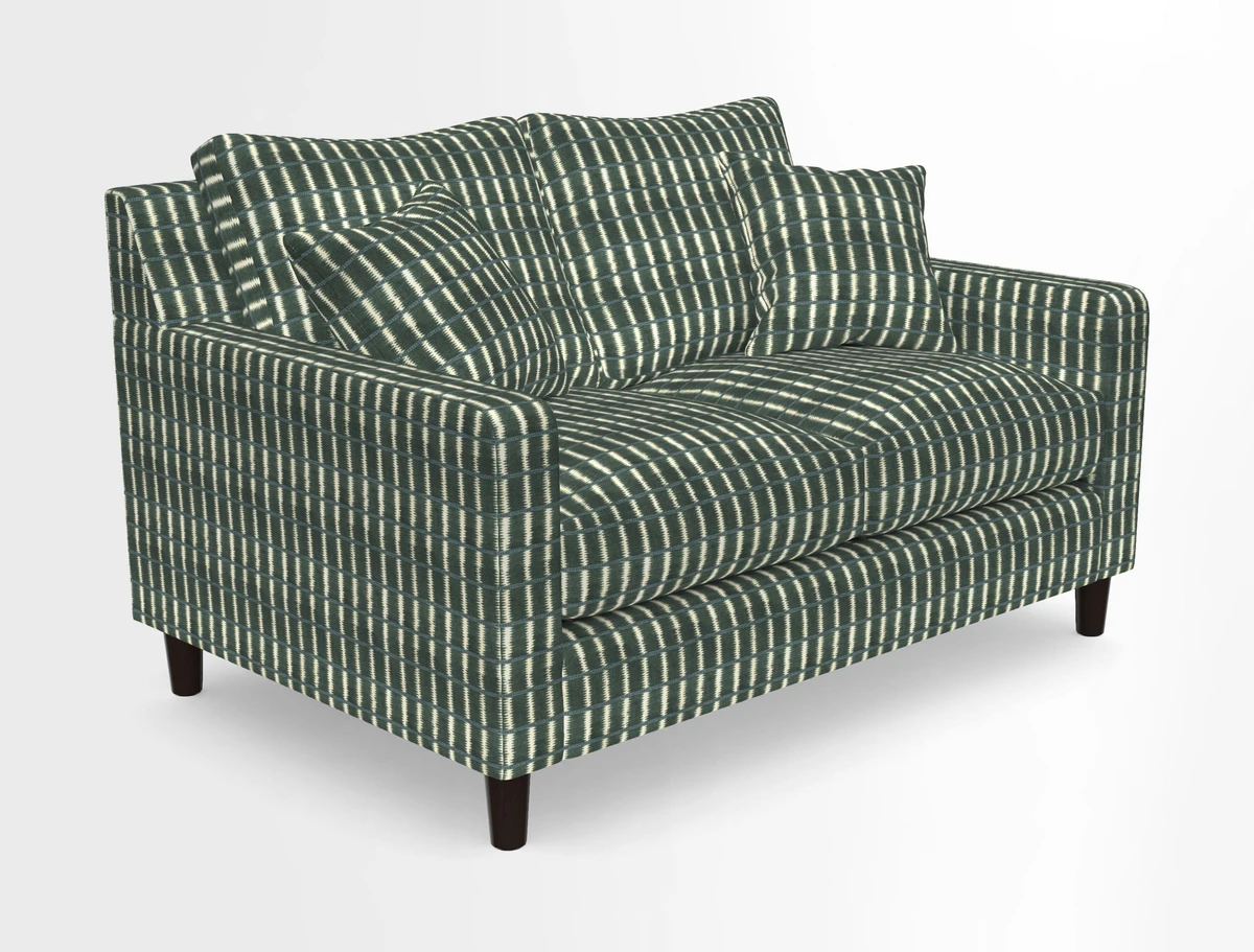 Stopham 3 Seater Sofa in Sanday Linen