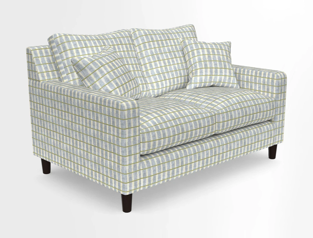 Stopham 3 Seater Sofa in Sanday Linen