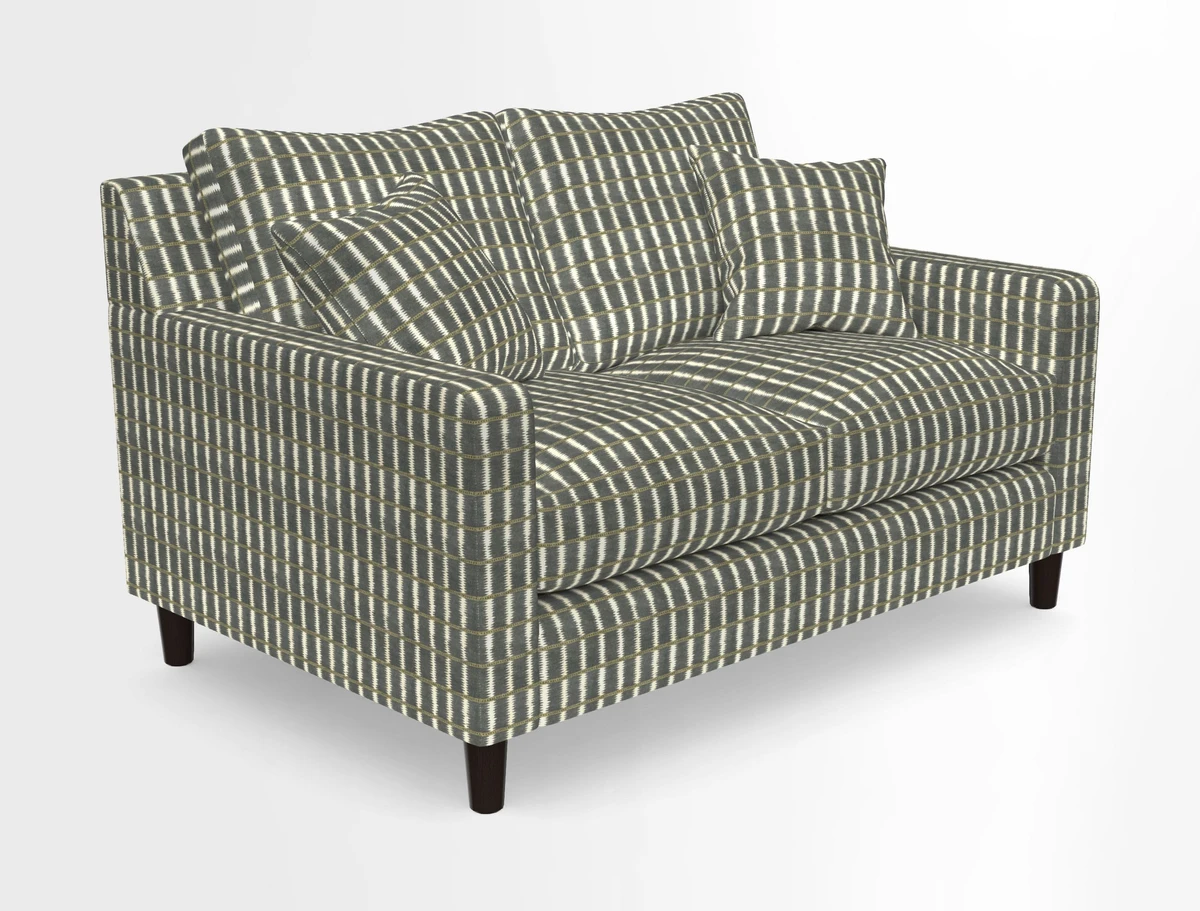 Stopham 3 Seater Sofa in Sanday Linen