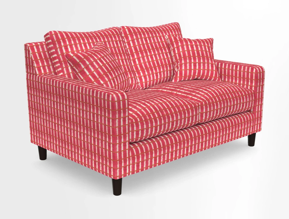 Stopham 3 Seater Sofa in Sanday Linen