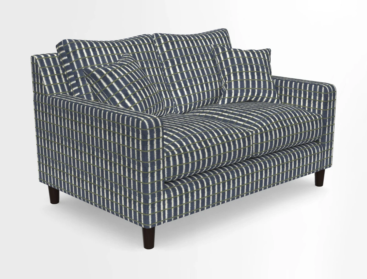 Stopham 3 Seater Sofa in Sanday Linen