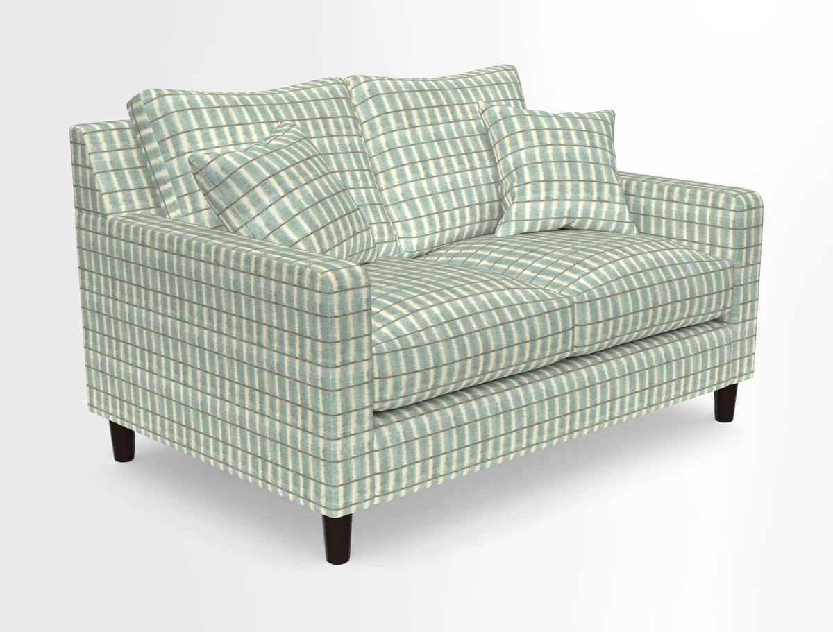 Stopham 3 Seater Sofa in Sanday Linen