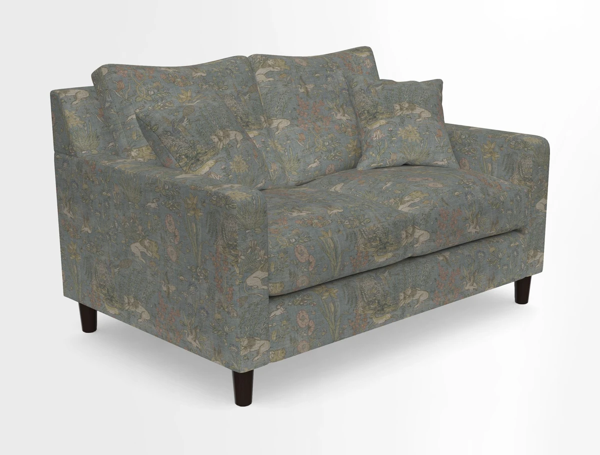 Stopham 3 Seater Sofa in Sanday Linen