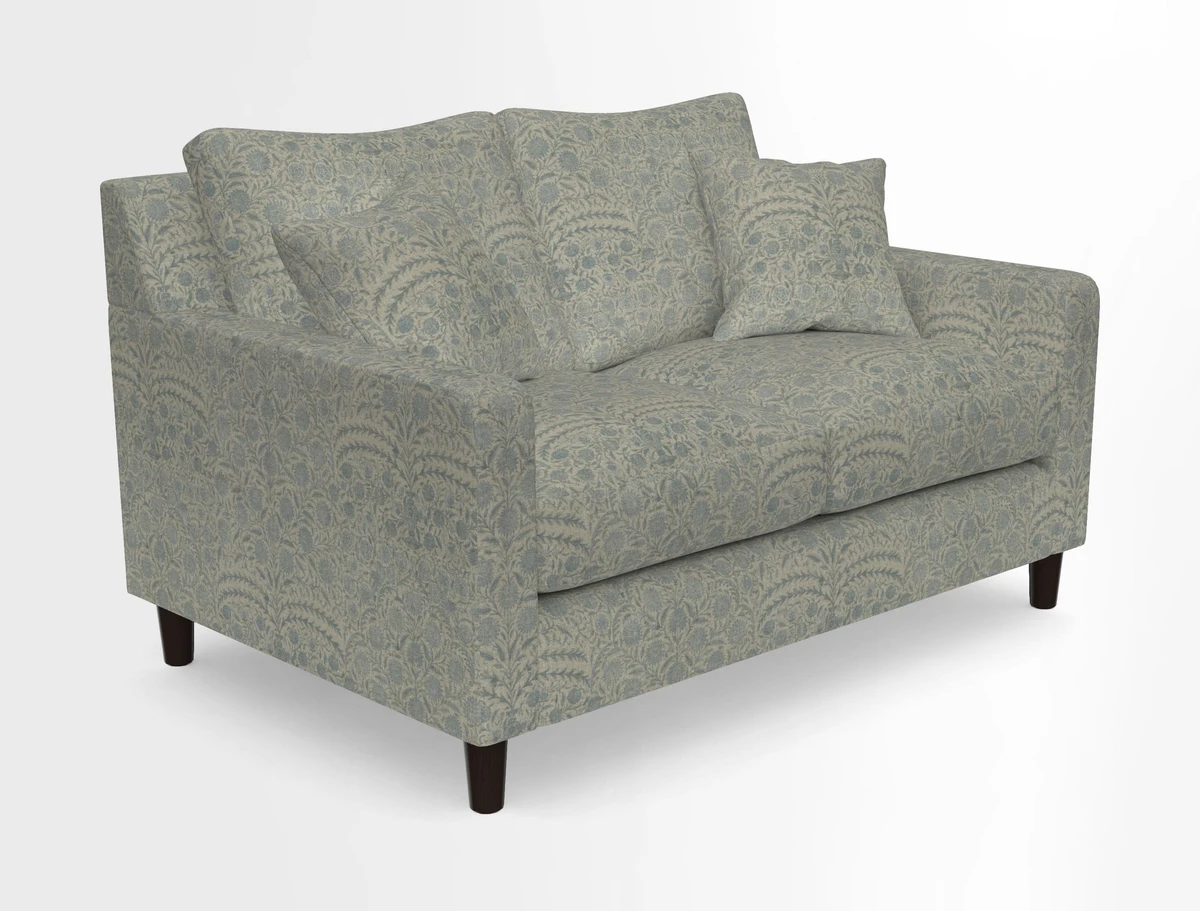 Stopham 3 Seater Sofa in Sanday Linen